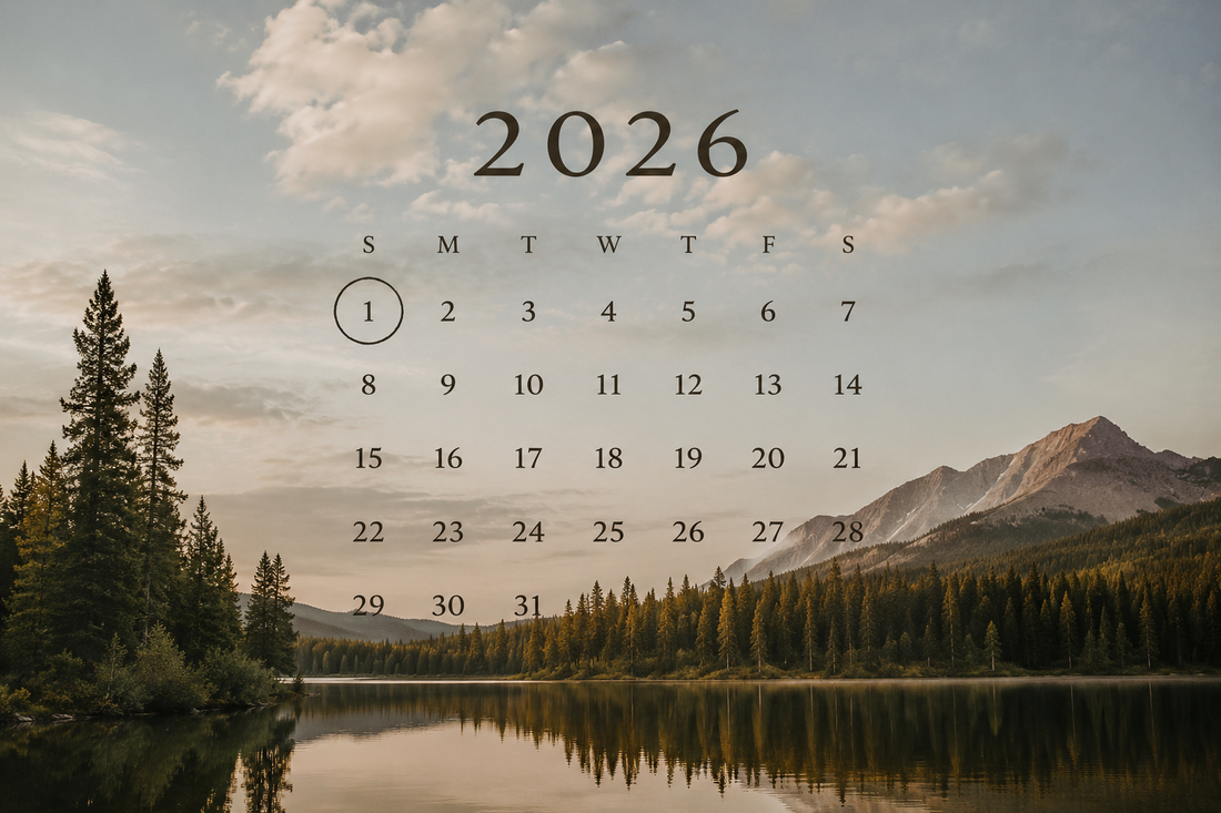 Mark Your Calendar: New Puzzles Drop Every 1st of the Month