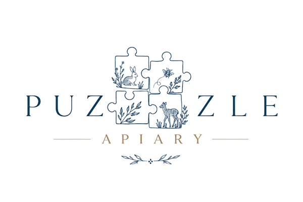Puzzle Apiary